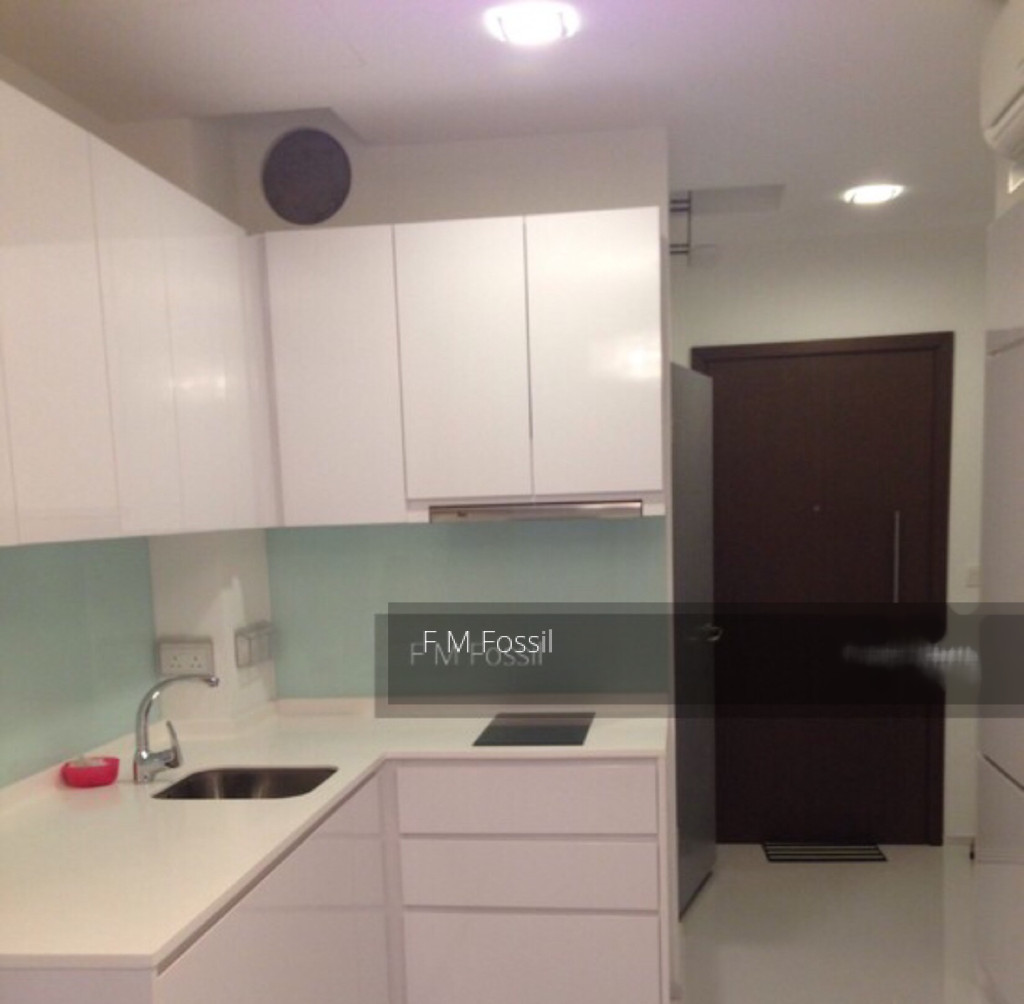 Royce Residences (D14), Apartment #157299052